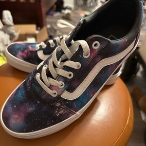 Vans shoes